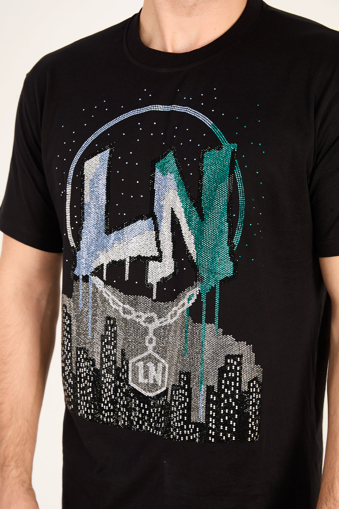 LN Skyline - "Neon Skyline"
