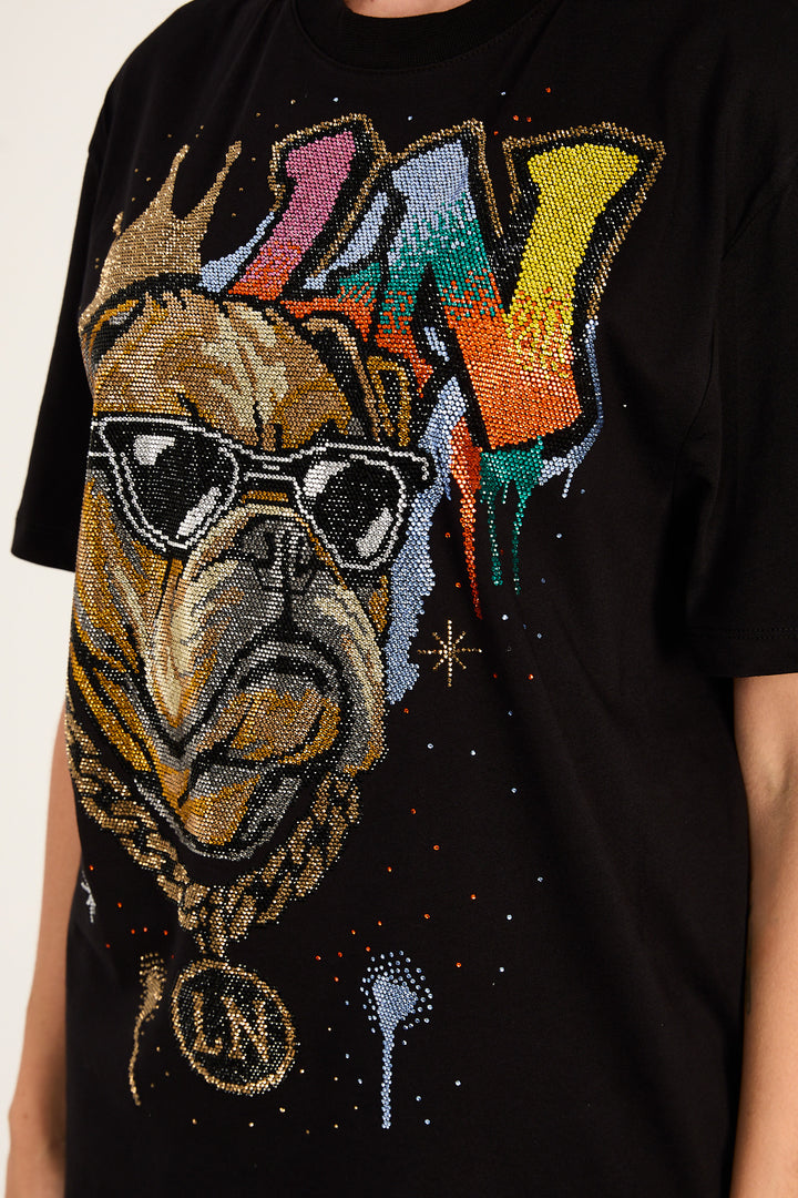 LN Bulldog - "Urban Crown"