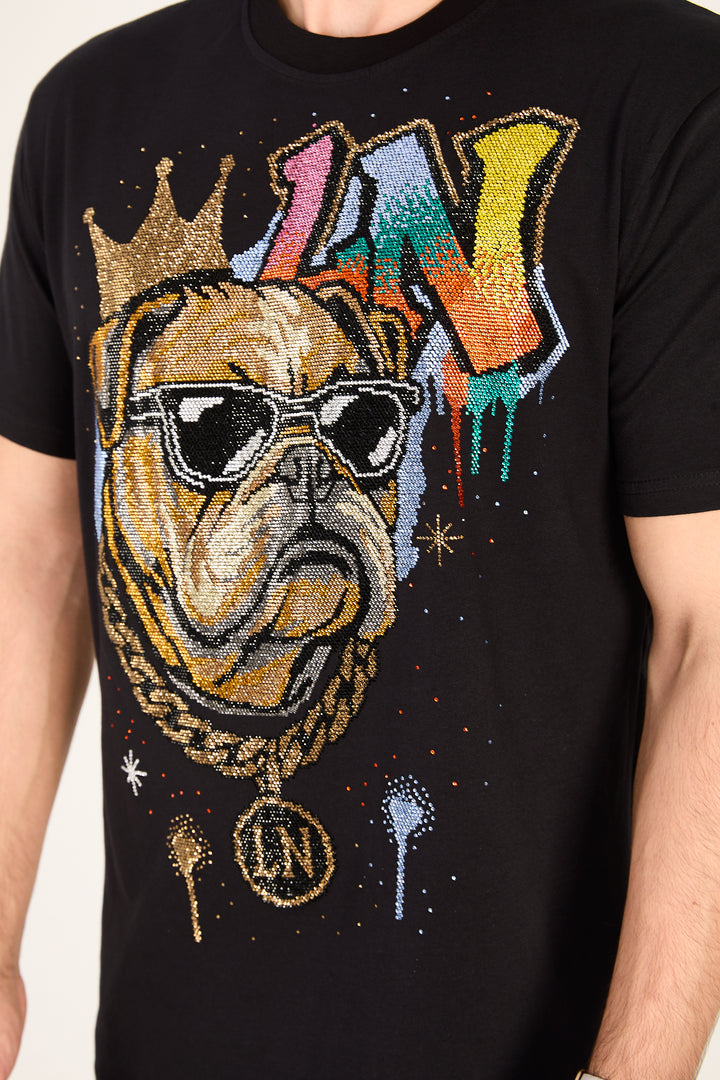 LN Bulldog - "Urban Crown"