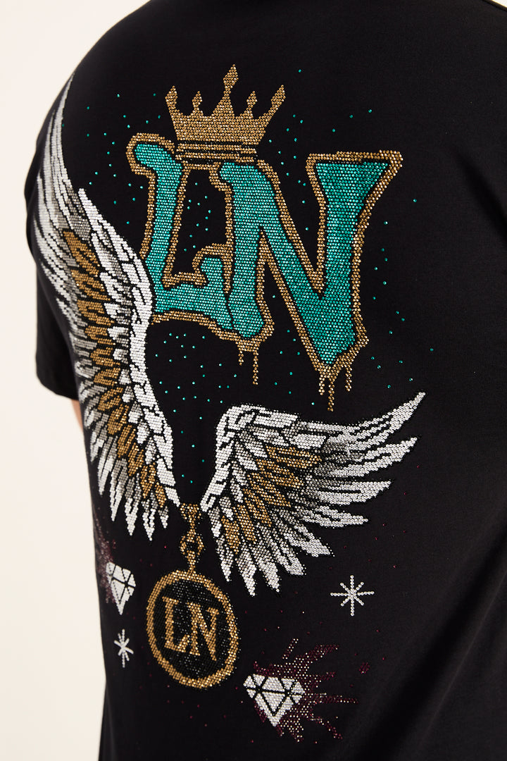 LN Wings - "Wingflare"