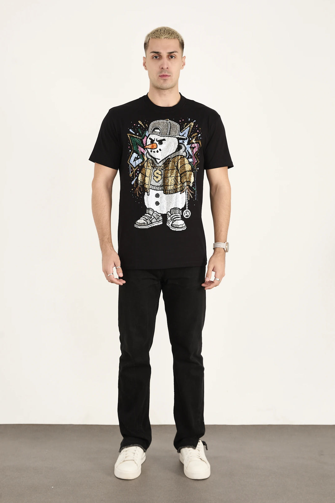 Kışa Meydan Okuyan