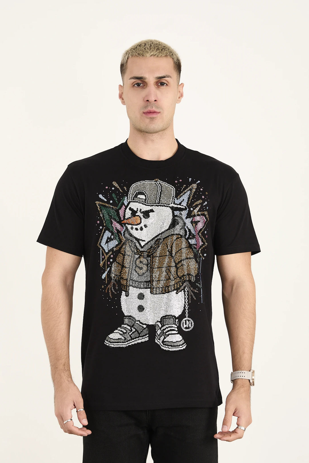 Kışa Meydan Okuyan