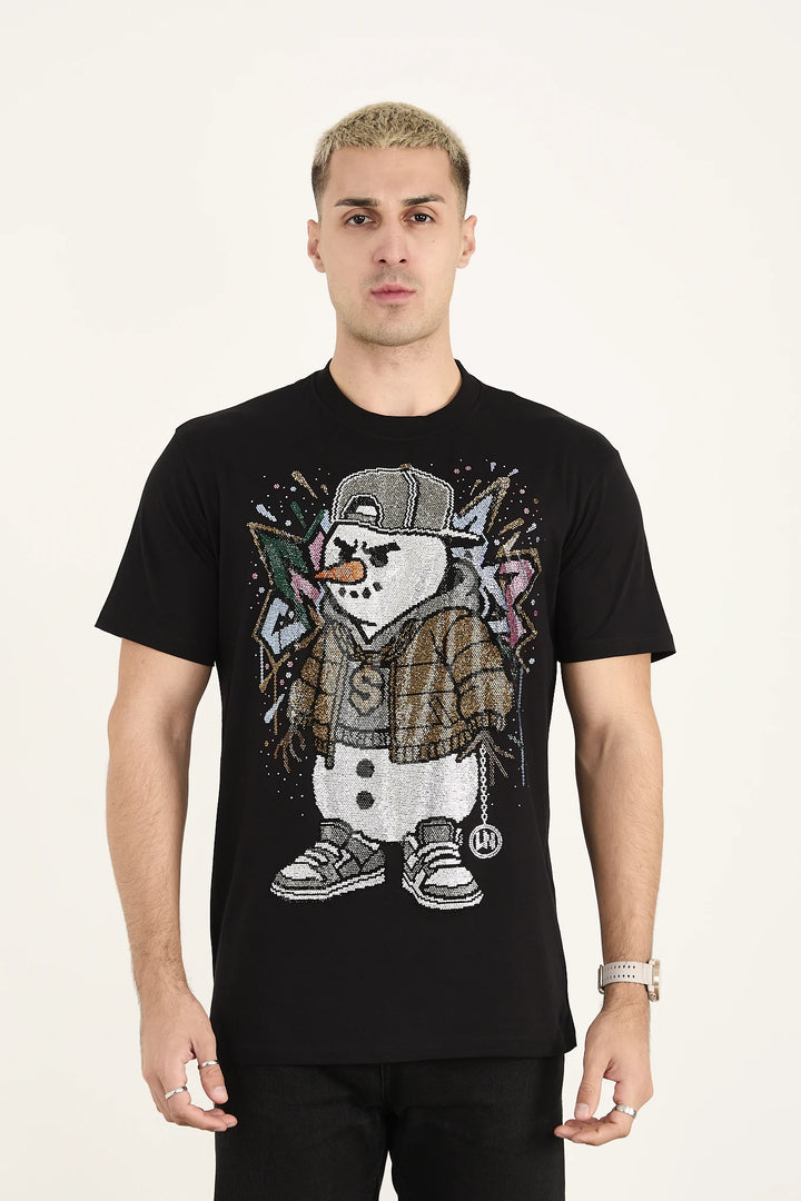 Kışa Meydan Okuyan