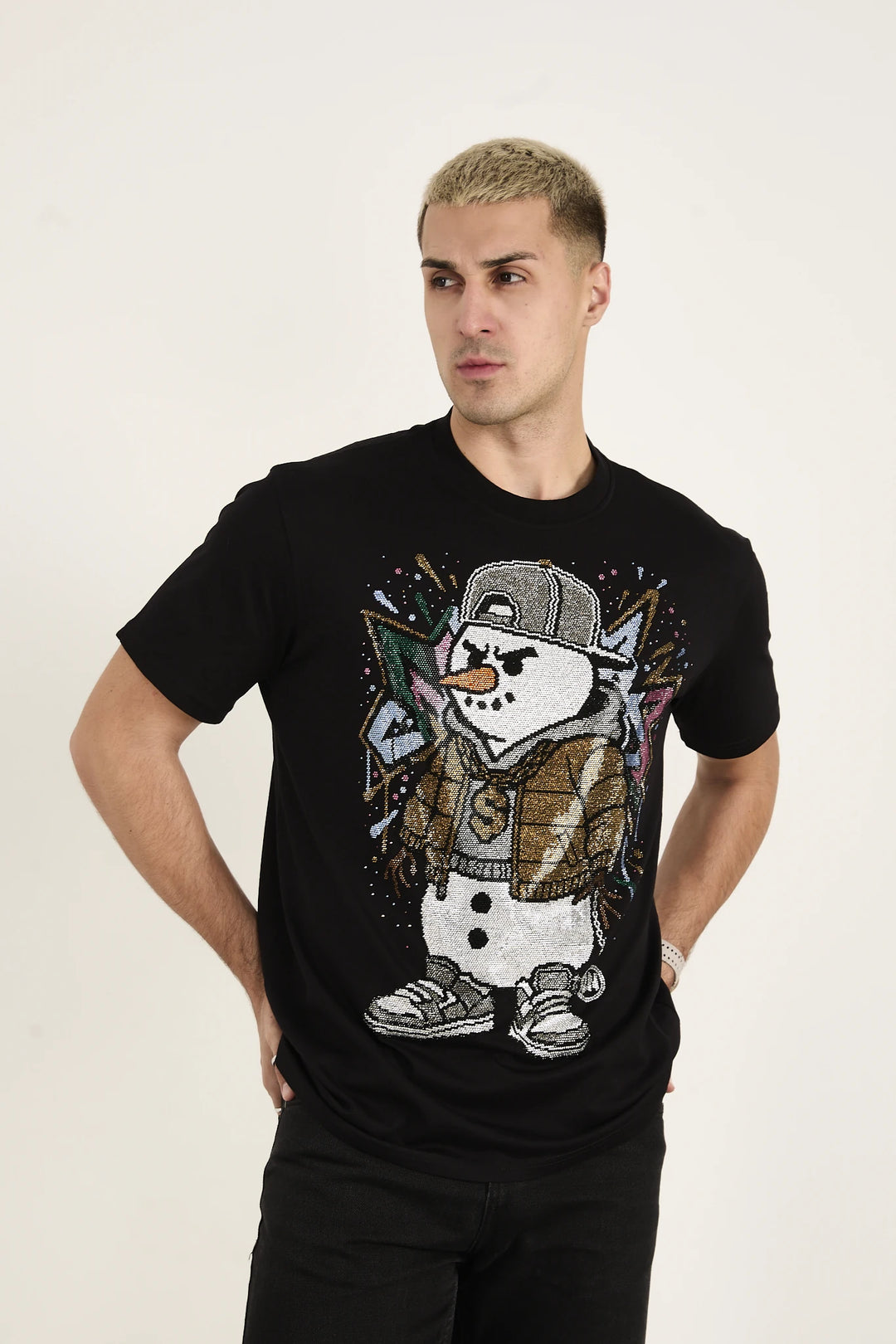 Kışa Meydan Okuyan