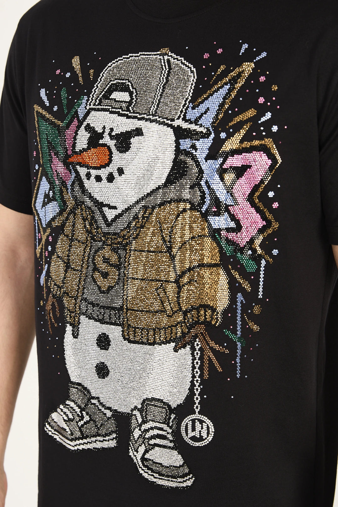 Kışa Meydan Okuyan