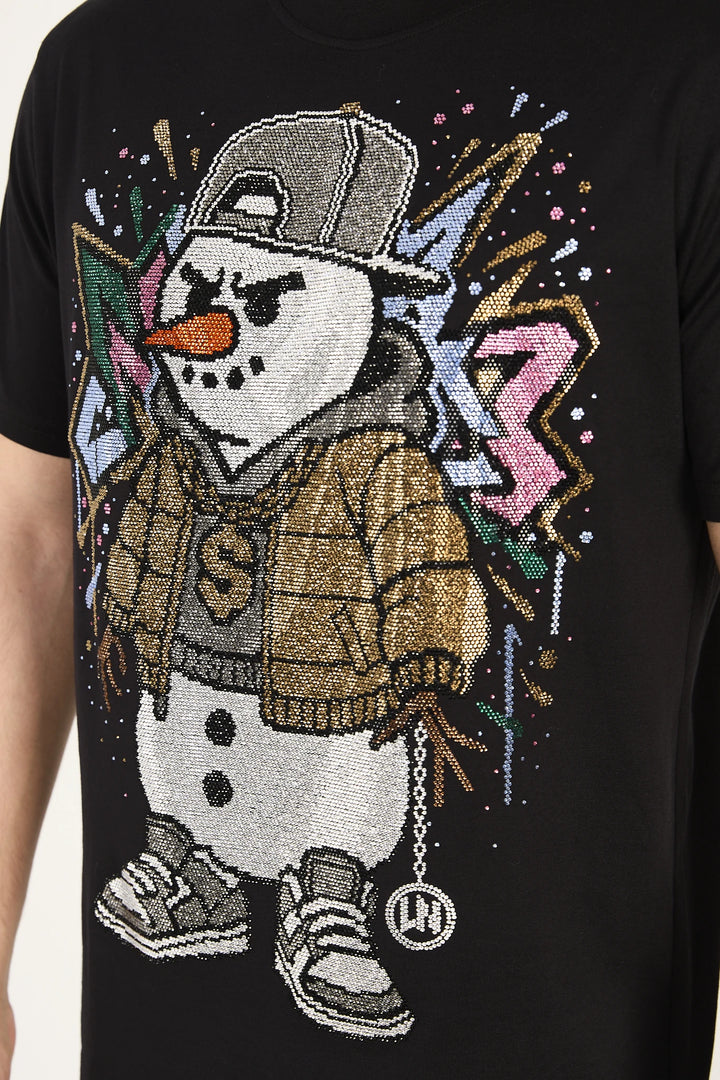 Kışa Meydan Okuyan