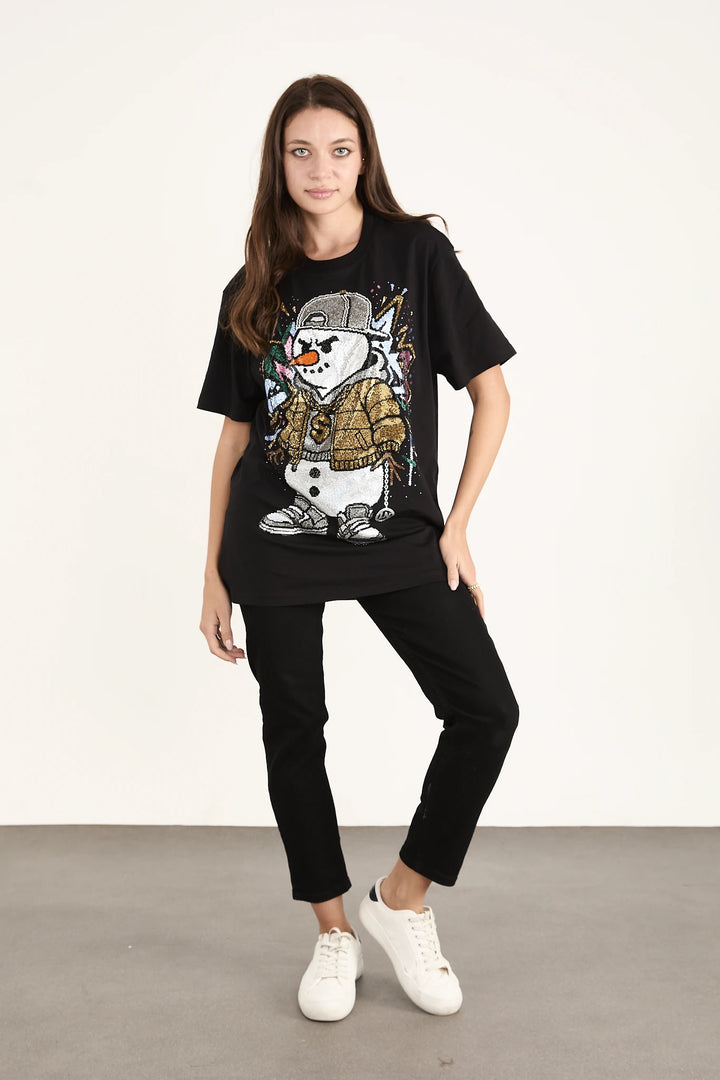 Kışa Meydan Okuyan