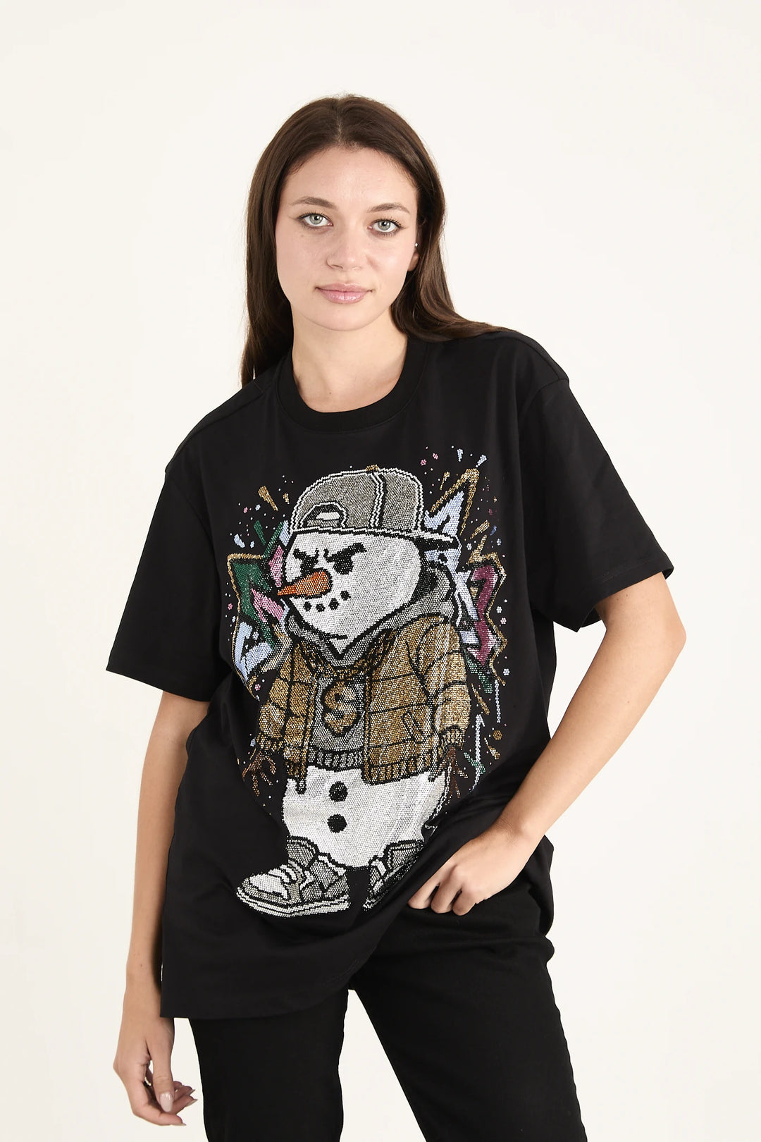 Kışa Meydan Okuyan