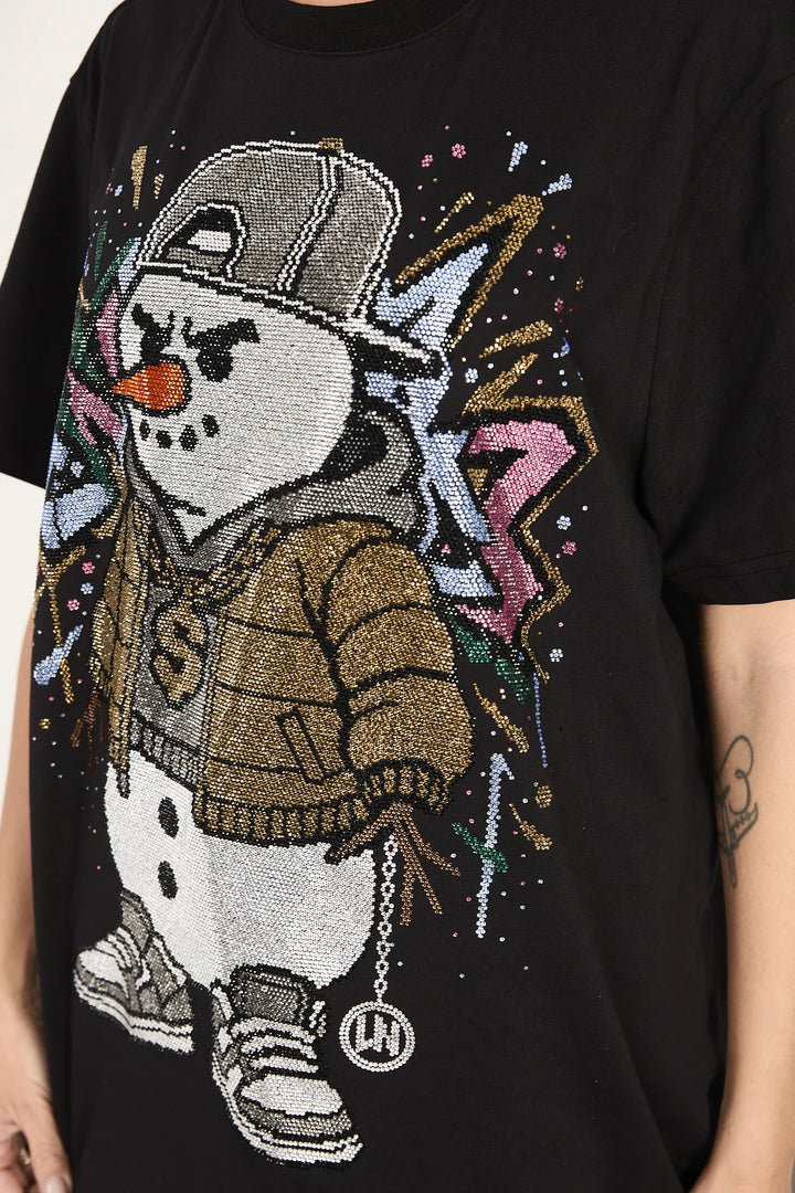 Kışa Meydan Okuyan