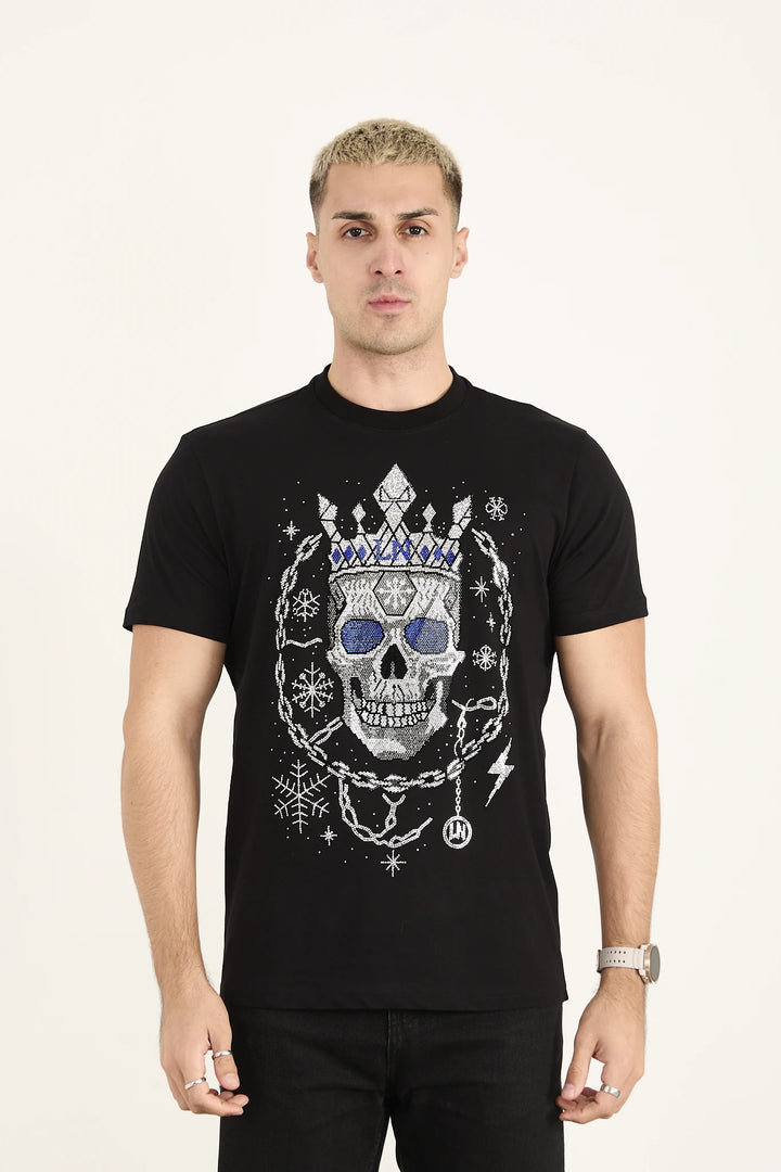 Gecenin Zincirini Kıran