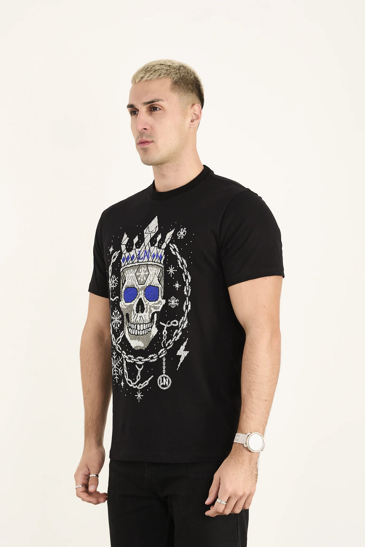 Gecenin Zincirini Kıran