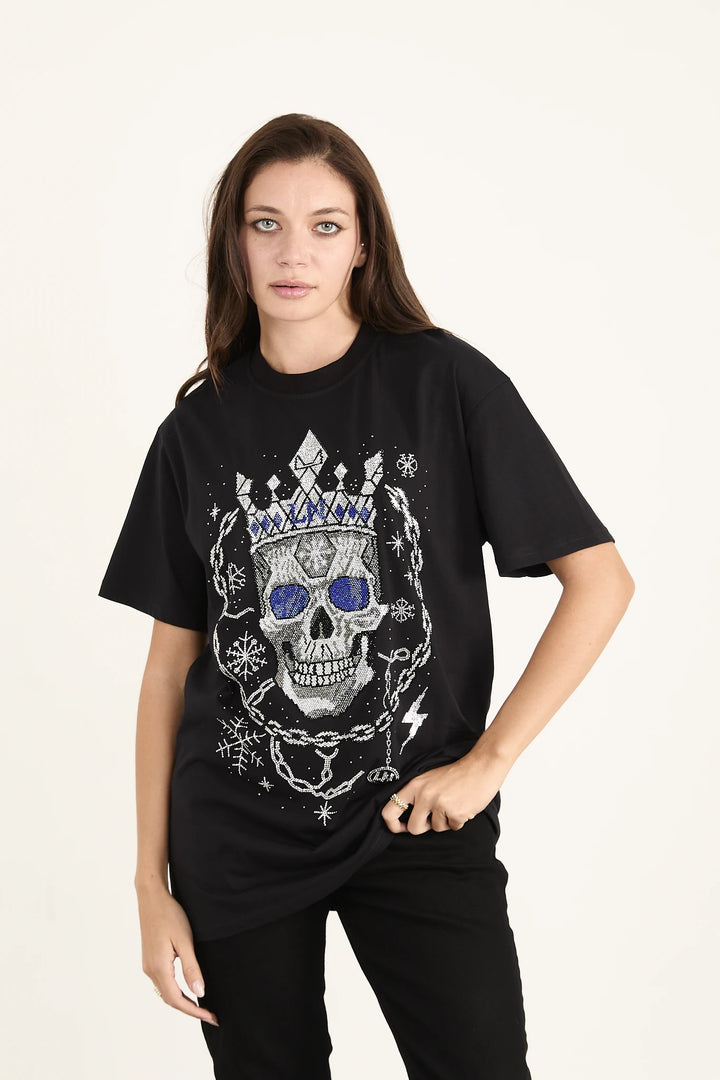 Gecenin Zincirini Kıran