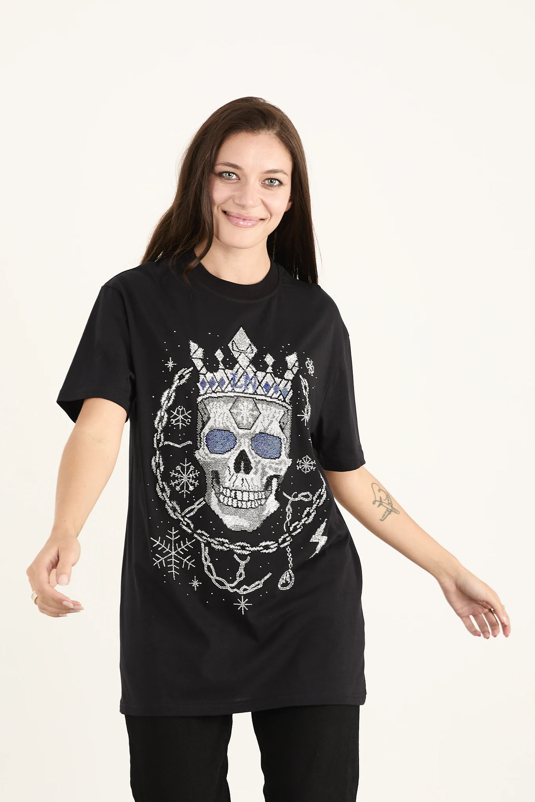 Gecenin Zincirini Kıran