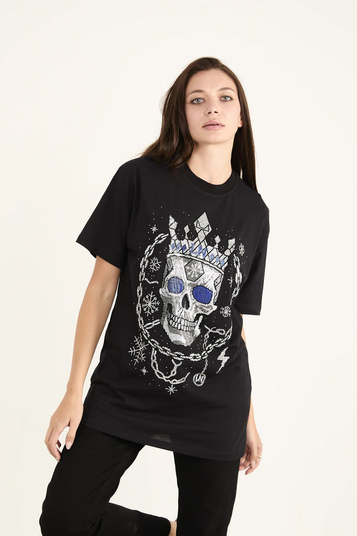 Gecenin Zincirini Kıran