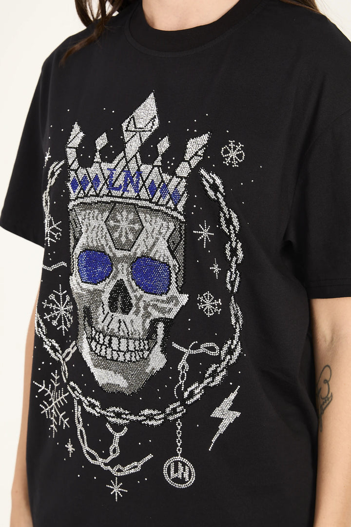 Gecenin Zincirini Kıran