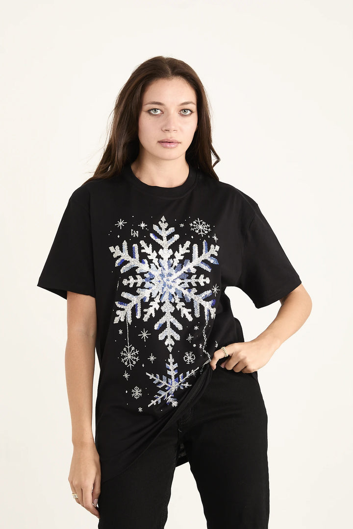 Buzun Işığını Taşıyan