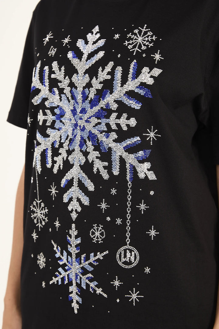 Buzun Işığını Taşıyan