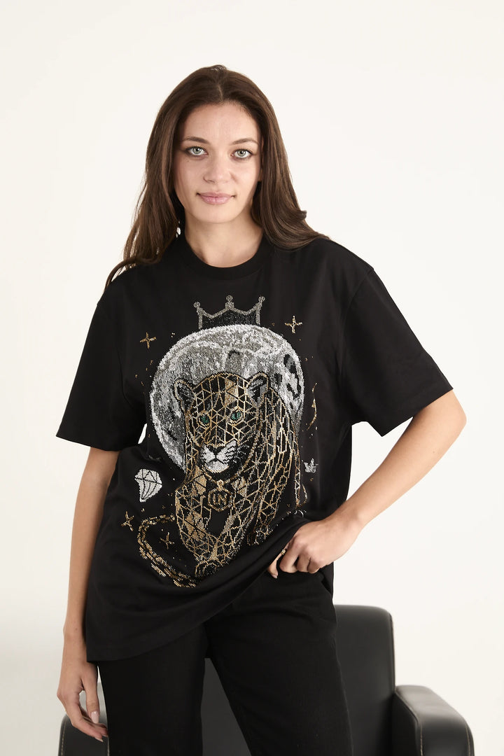 Görünmeden Hükmeden