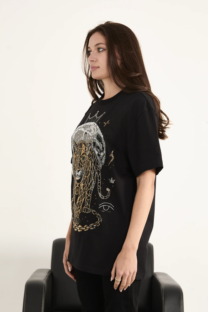 Görünmeden Hükmeden