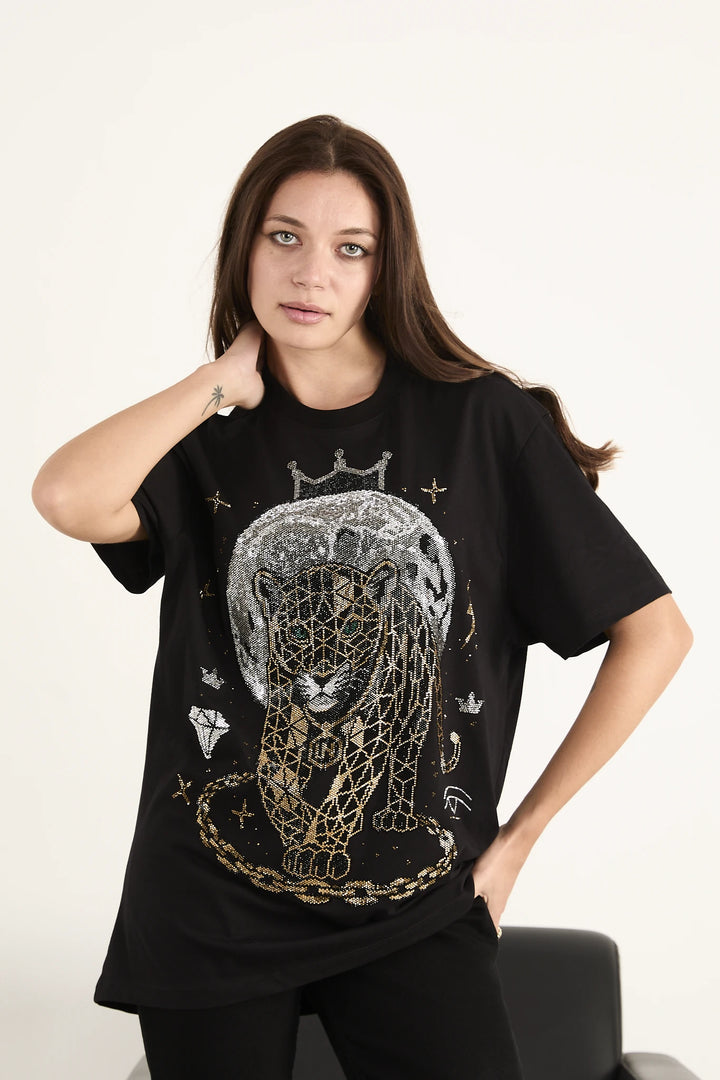 Görünmeden Hükmeden