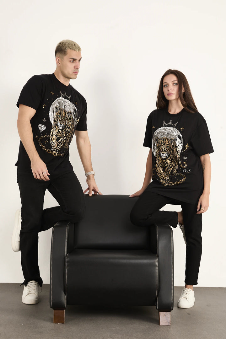 Görünmeden Hükmeden