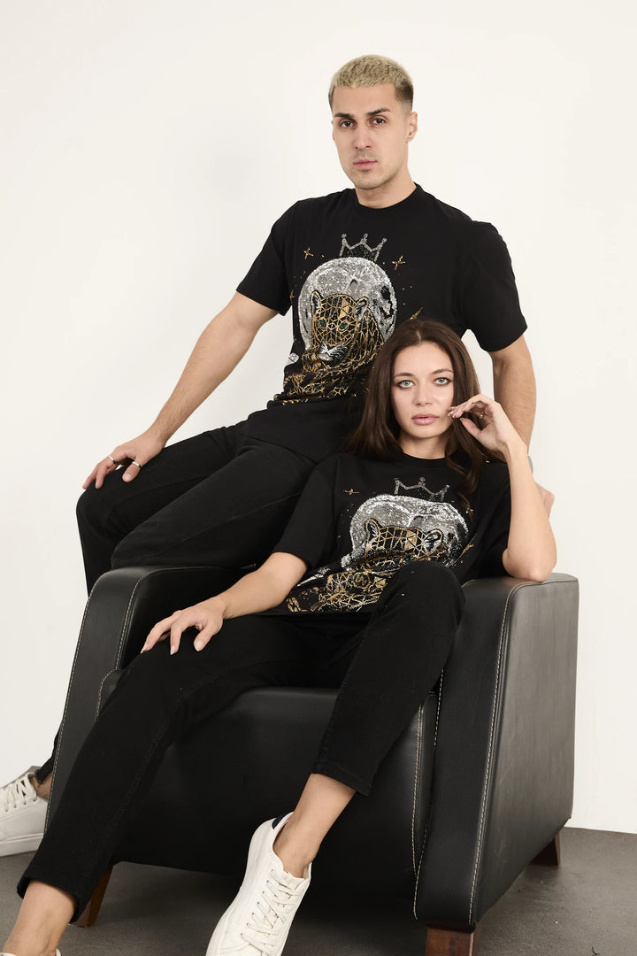 Görünmeden Hükmeden