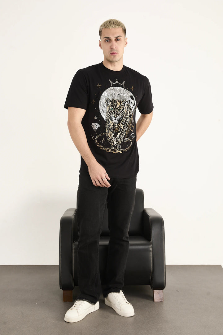 Görünmeden Hükmeden