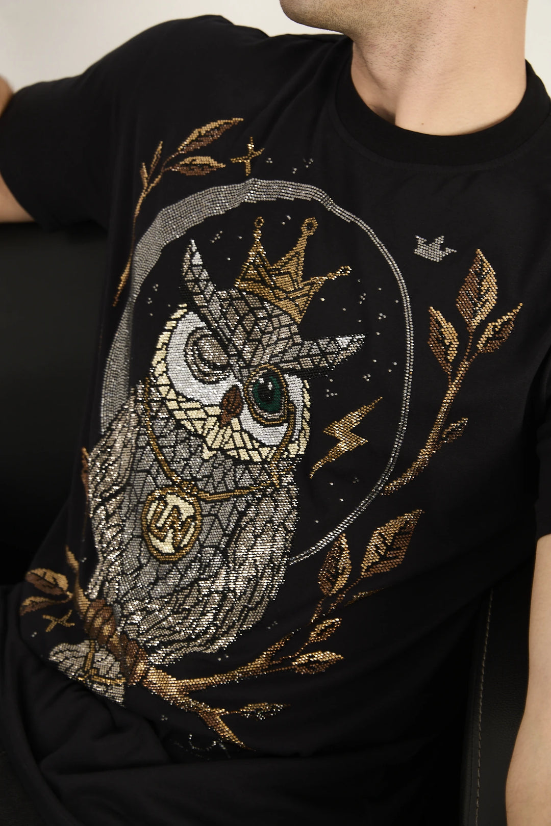 Görünmeyeni Gören