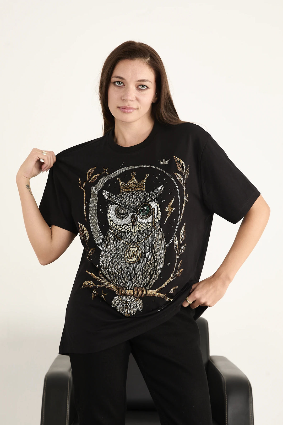 Görünmeyeni Gören