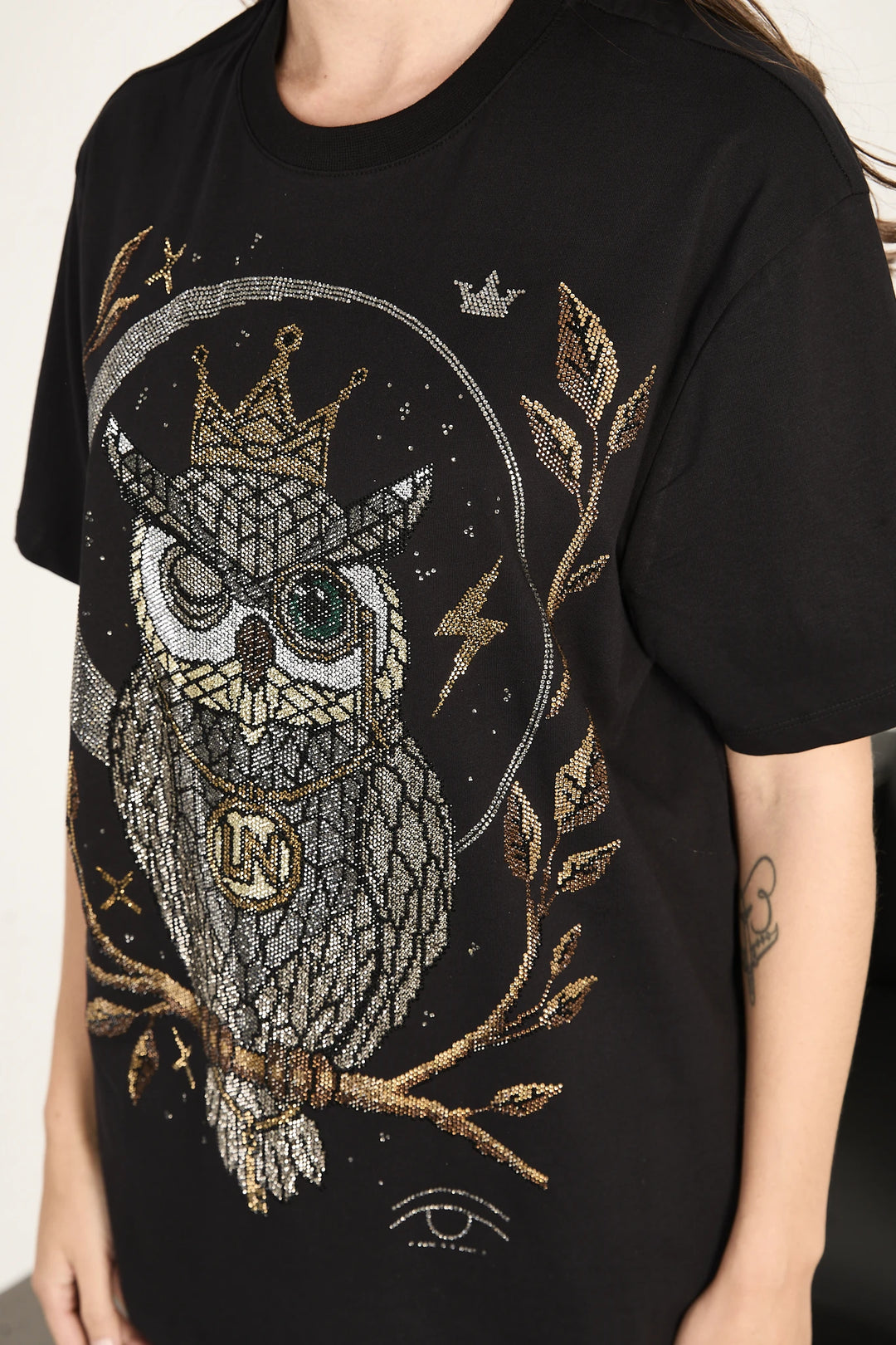 Görünmeyeni Gören