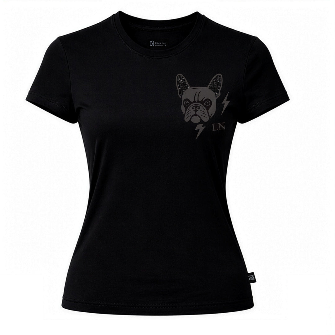 FLN Bolt Frenchie Woman
