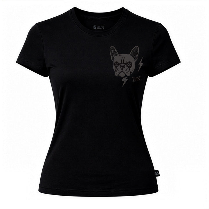 FLN Bolt Frenchie Woman