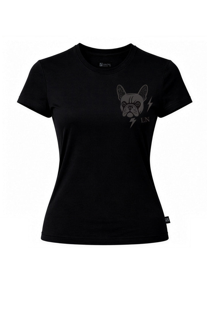 FLN Bolt Frenchie