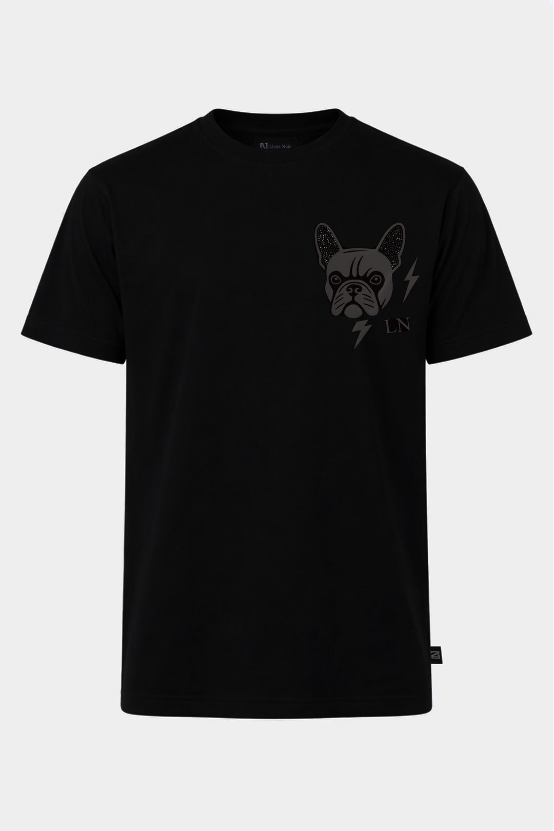 FLN Bolt Frenchie