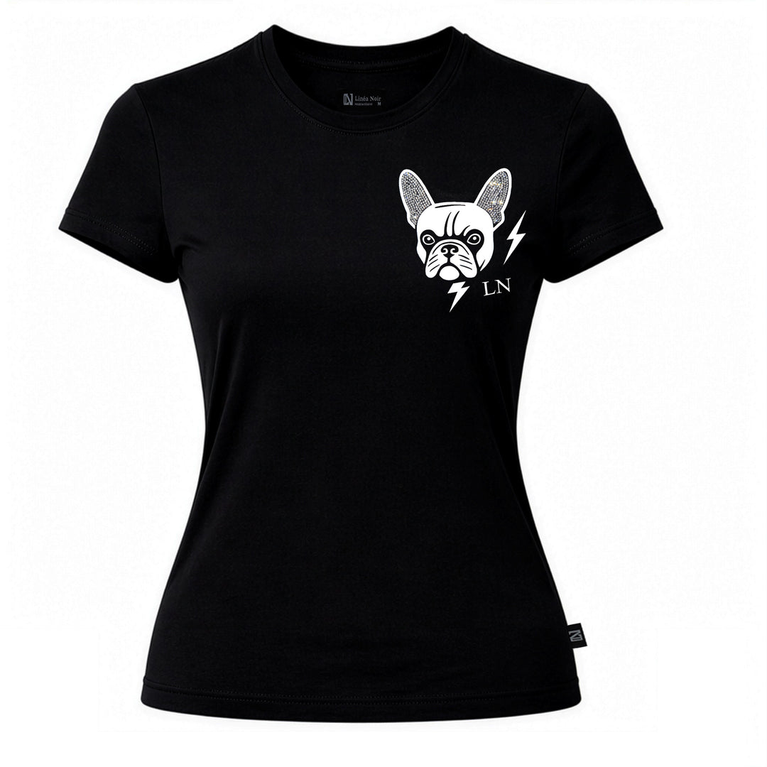 FLN Bolt Frenchie Woman