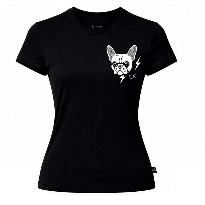 FLN Bolt Frenchie Woman