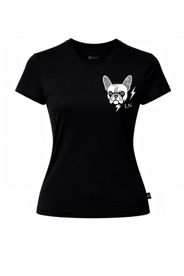 FLN Bolt Frenchie