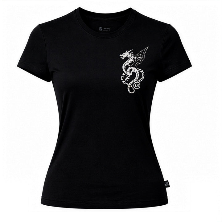FLN Fireline White Woman