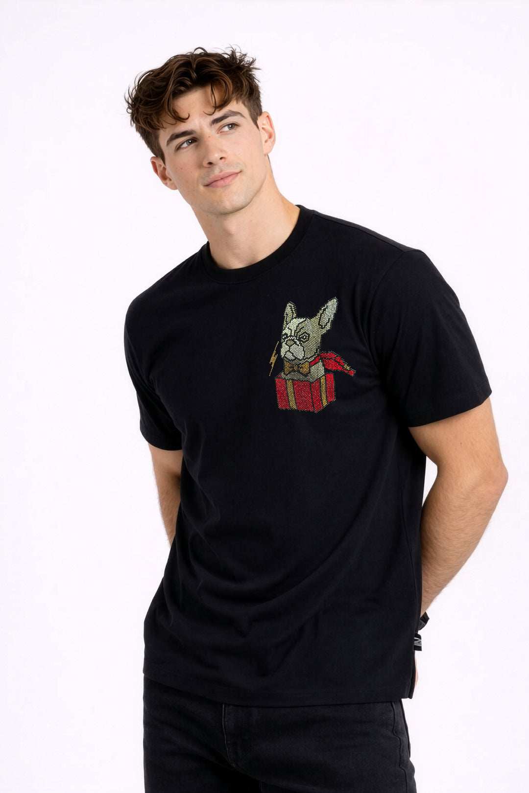 MLX Gifted Frenchie (Relax)