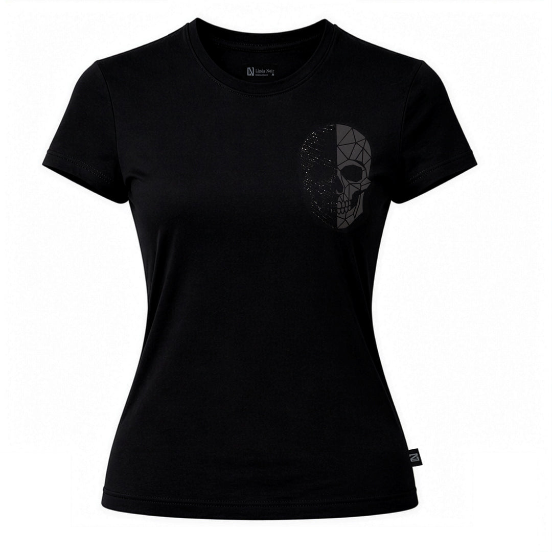 FLN Halfshade Skull