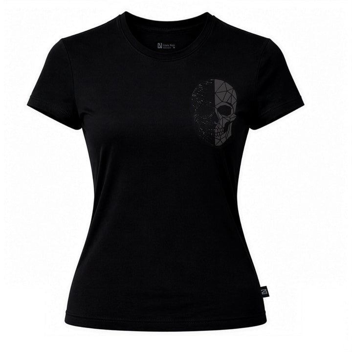 FLN Halfshade Skull
