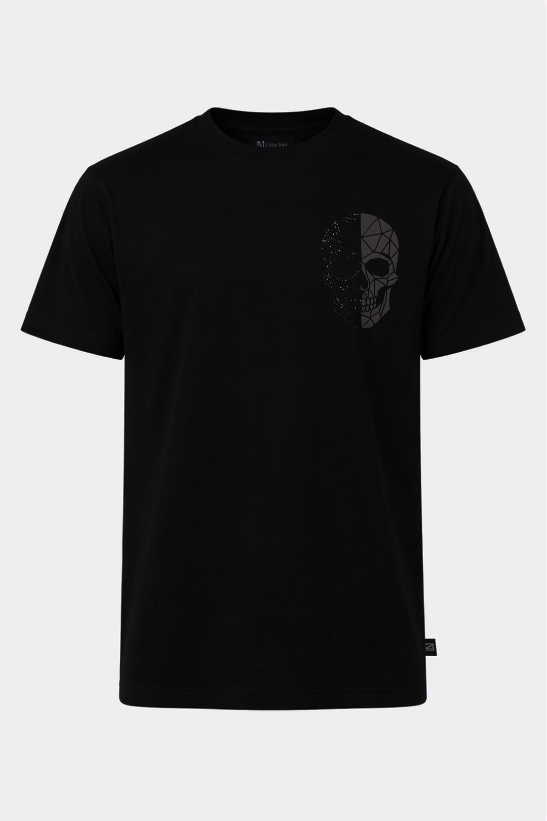 FLN Halfshade Skull