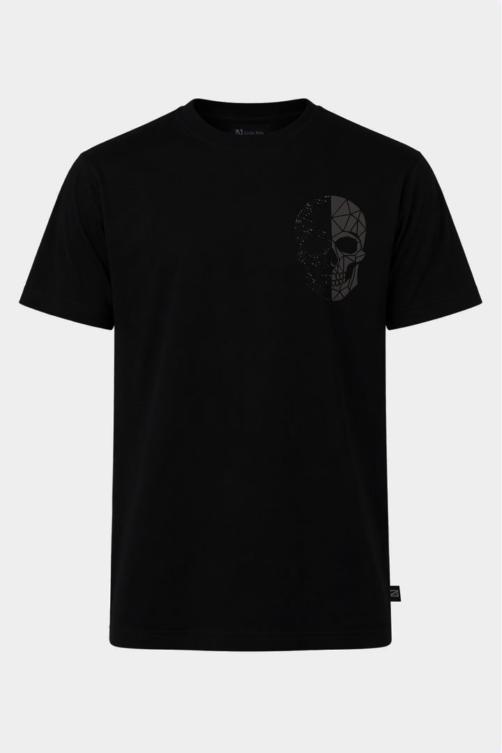 FLN Halfshade Skull