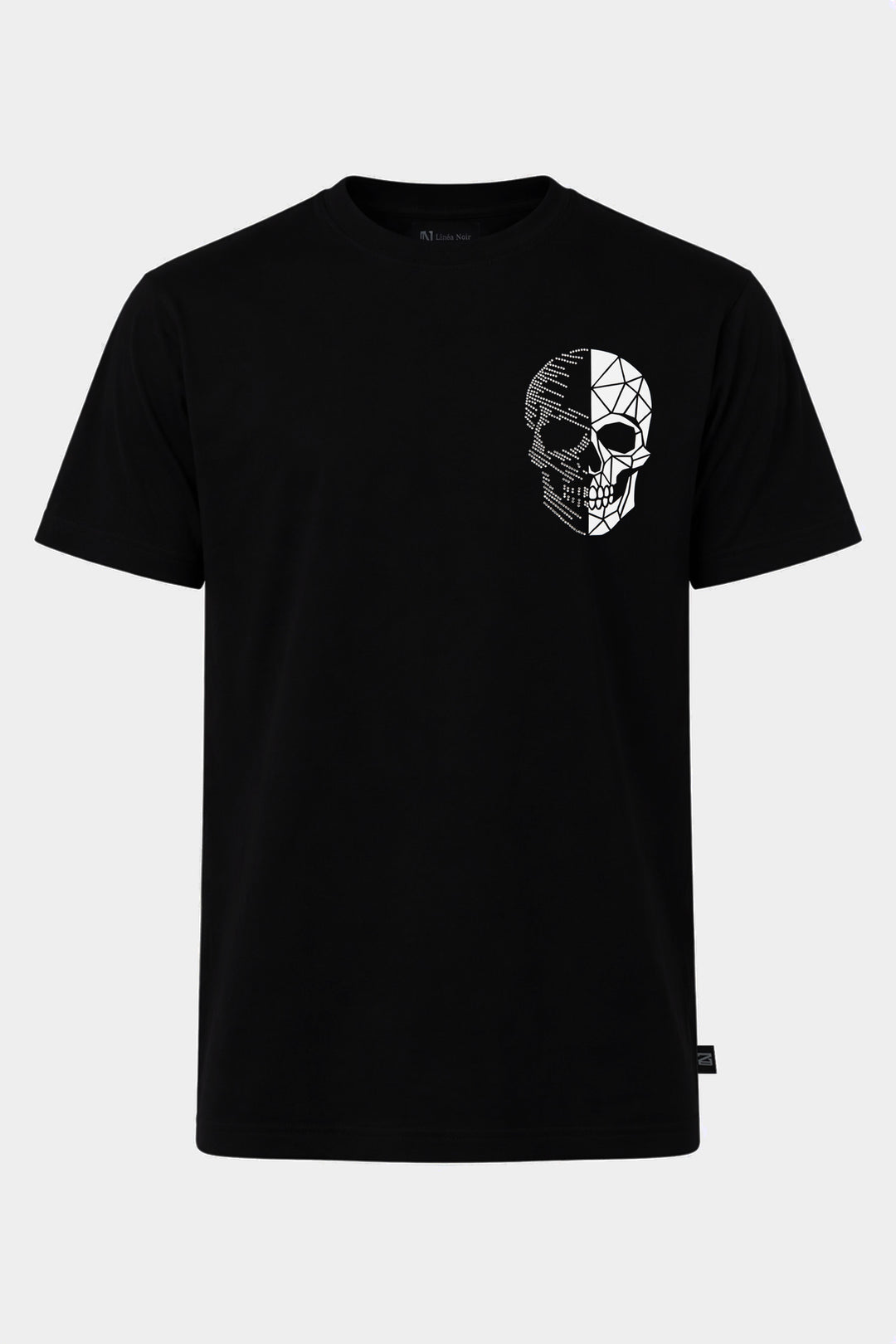 FLN Halfshade Skull