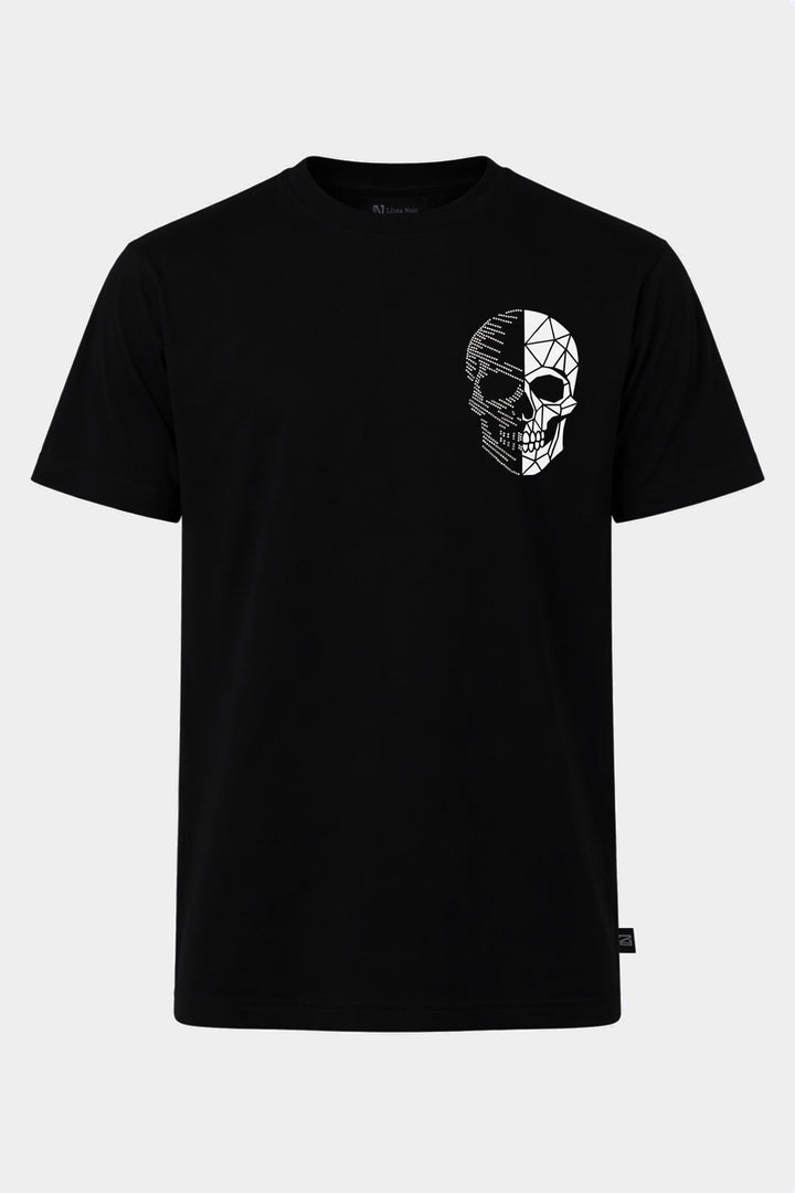 FLN Halfshade Skull