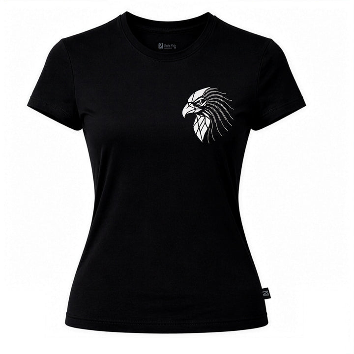 FLN Highreach Black Woman