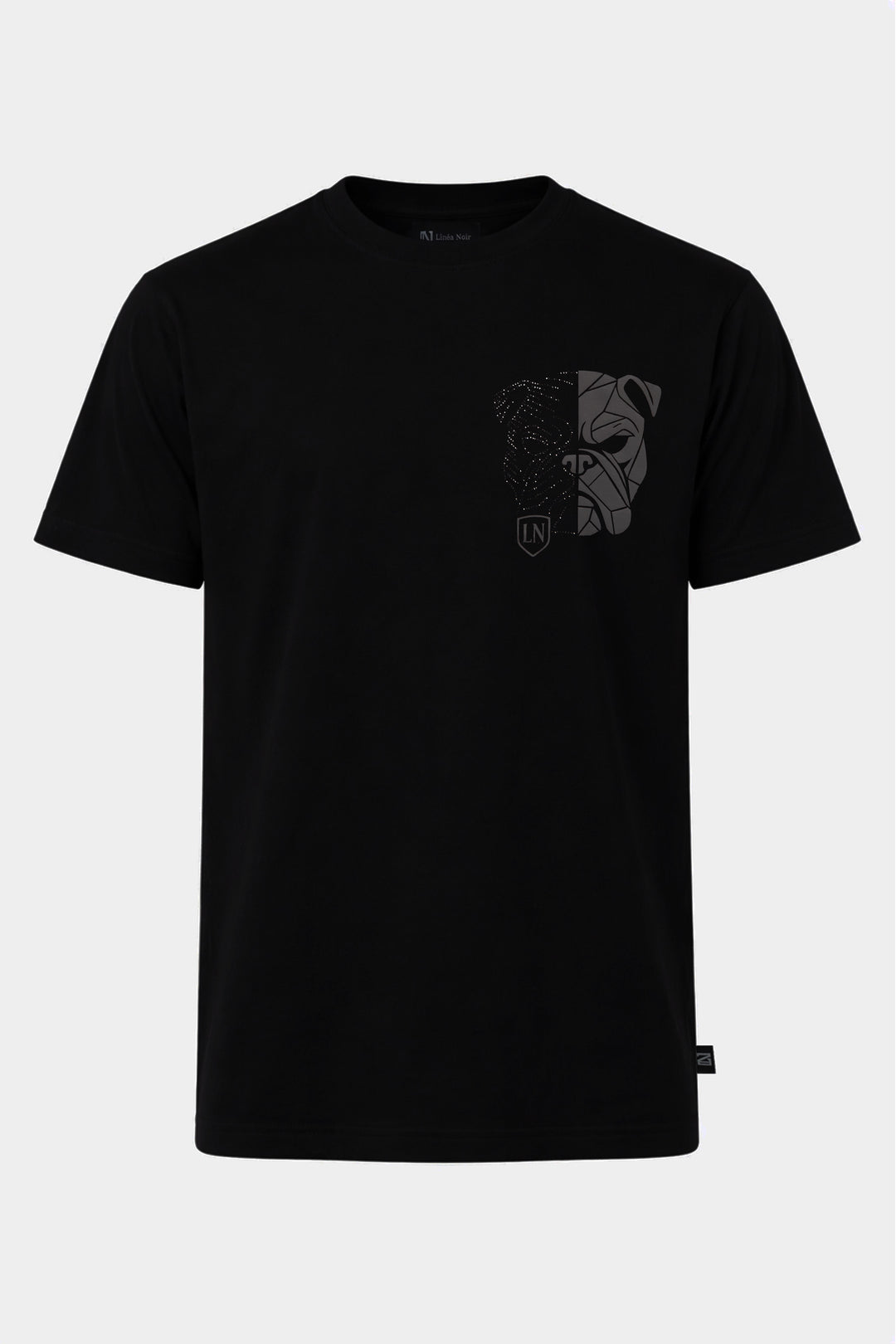 FLN Iron Line White