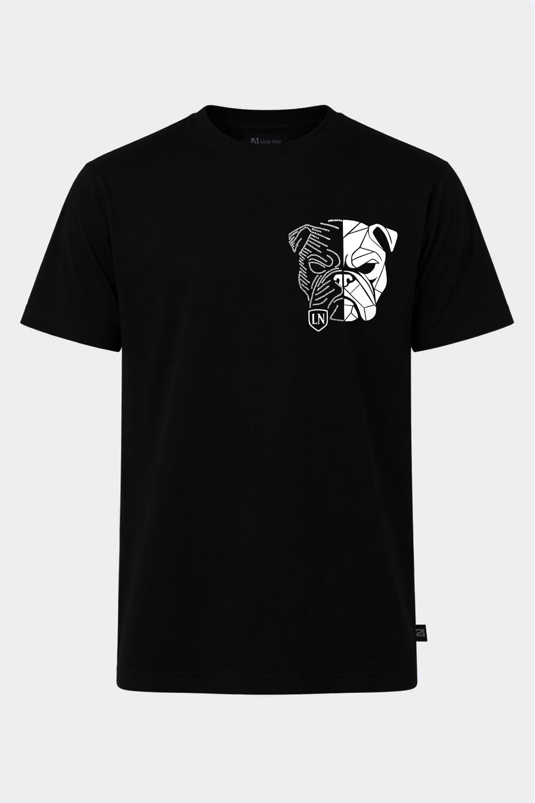 FLN Iron Line White