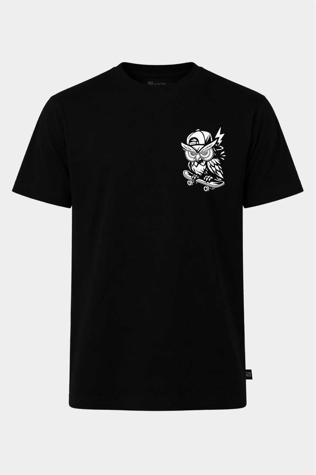 FLN Skatewise White