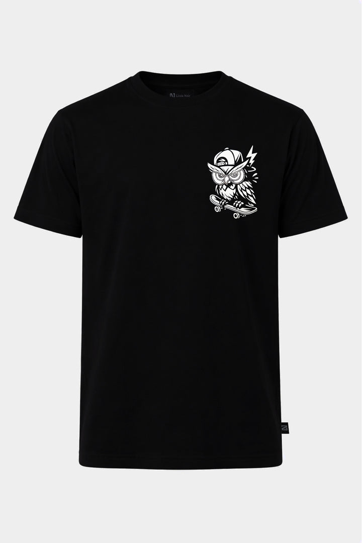 FLN Skatewise White